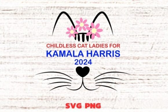 Childless Cat Ladies Embroidery Design Review